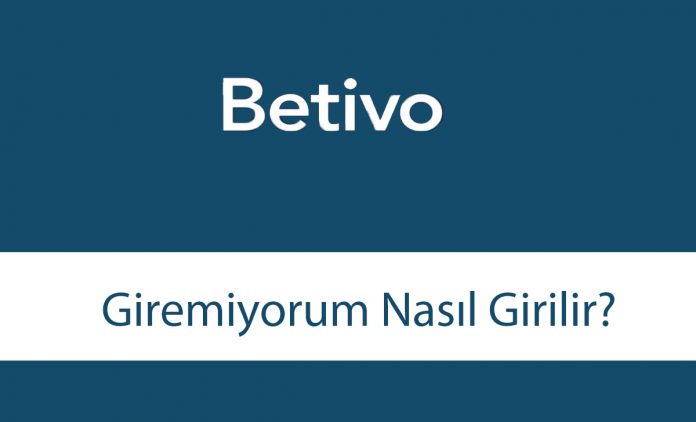 betivo Üyeliğinden Nasıl Çıkarım