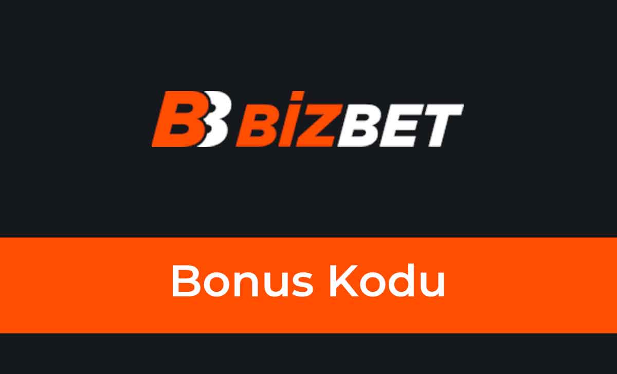 Bizbet Bonus Kodu