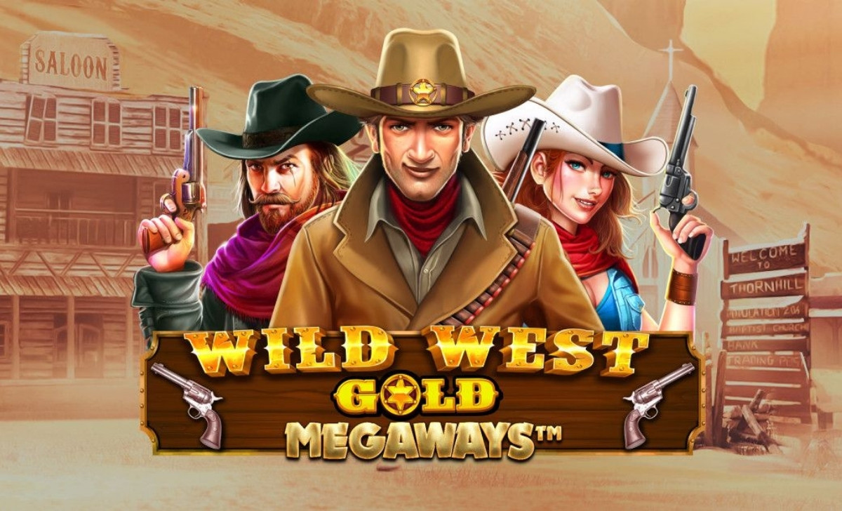 Wild West Gold Nedir